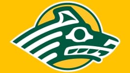 Alaska-Anchorage W logo