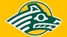 Alaska-Anchorage W logo