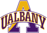 Albany Great Danes W logo