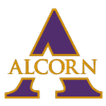 Alcorn State W logo