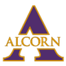 Alcorn State W logo