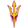Arizona State W logo