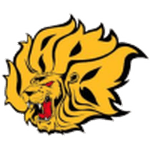 Arkansas-Pine Bluff W logo