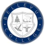 Bellevue W logo