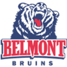 Belmont Bruins W logo