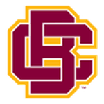 Bethune-Cookman W logo