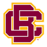 Bethune-Cookman W logo