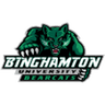 Binghamton W logo