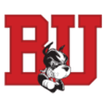 Boston University W logo