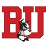 Boston University W logo