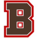 Brown Bears W logo