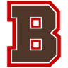 Brown Bears W logo
