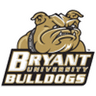 Bryant University W logo