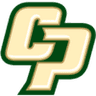 Cal Poly W logo