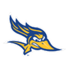 Cal State Bakersfield Roadrunners W logo