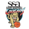 Albury W logo