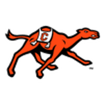 Campbell Fighting Camels W logo