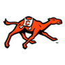 Campbell Fighting Camels W logo