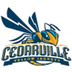 Cedarville W logo