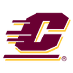 Central Michigan W logo