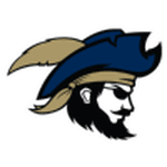 Charleston Southern Buccaneers W logo