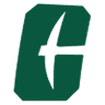 Charlotte 49ers W logo