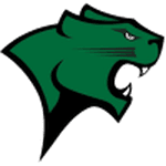 Chicago State W logo