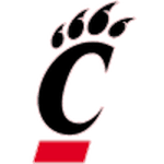 Cincinnati Bearcats W logo