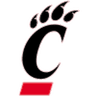 Cincinnati Bearcats W logo