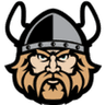 Cleveland State W logo
