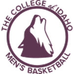 College of Idaho W logo