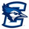 Creighton Bluejays W logo