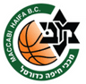 Maccabi Haifa logo