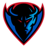 DePaul W logo