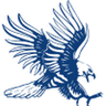 Dickinson State W logo