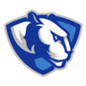 Eastern Illinois W logo