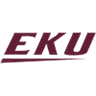 Eastern Kentucky W logo