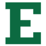 Eastern Michigan W logo