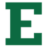 Eastern Michigan W logo