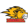 Emmanuel (MA) W logo