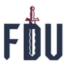 Fairleigh Dickinson W logo