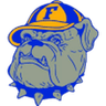 Fisk W logo