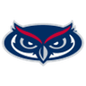 Florida Atlantic W logo