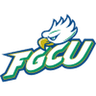 Florida Gulf Coast W logo