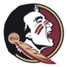Florida State W logo