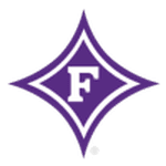 Furman Paladins W logo