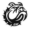 Gardner Webb W logo