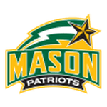 George Mason W logo