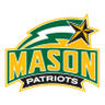 George Mason W logo