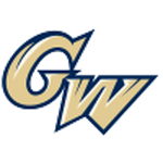 George Washington W logo